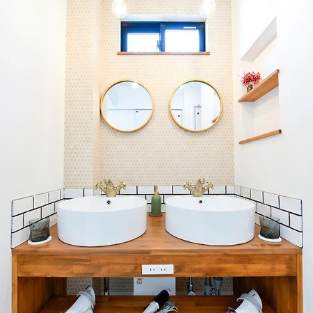 Walker House Kyoto 65 Square Meters Whole Villa Rent Exterior photo