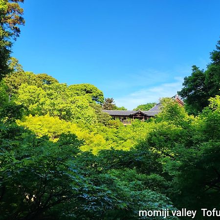 Walker House Kyoto 65 Square Meters Whole Villa Rent Exterior photo