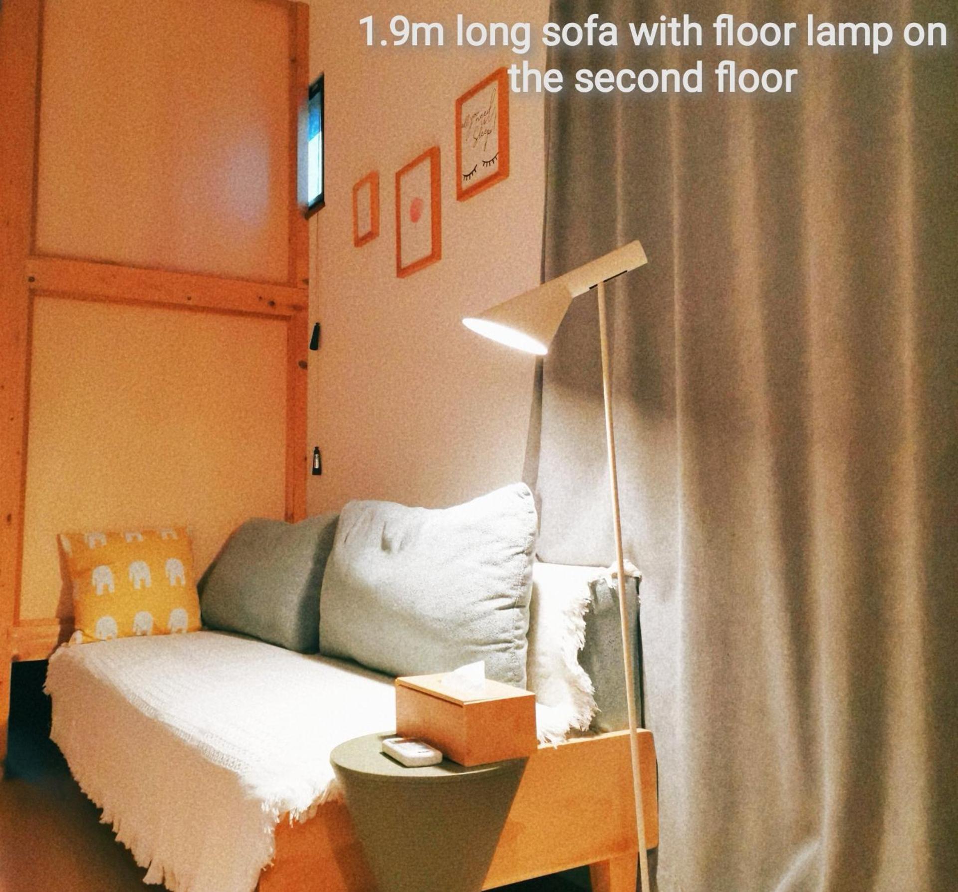 Walker House Kyoto 65 Square Meters Whole Villa Rent Exterior photo