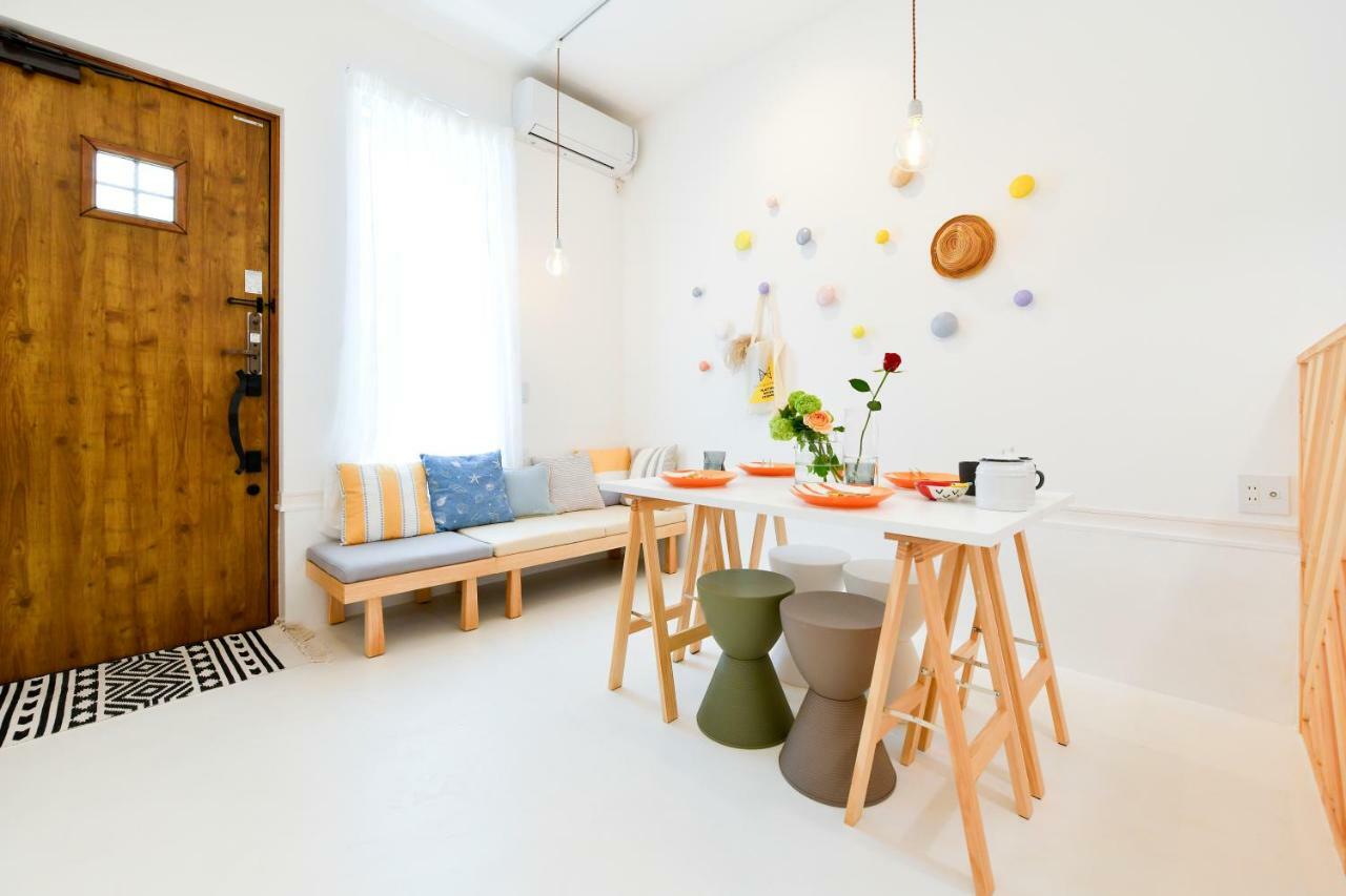 Walker House Kyoto 65 Square Meters Whole Villa Rent Exterior photo